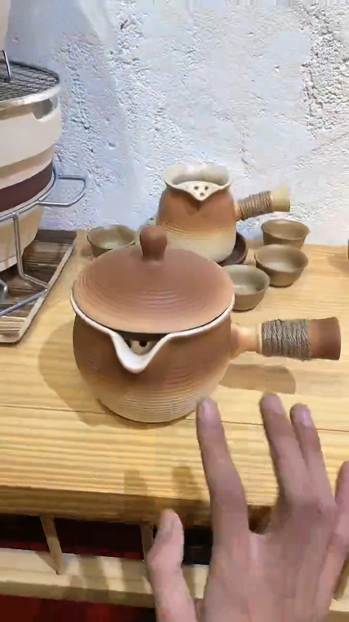 【闪购商品】大肚罐罐壶哈哈哈哈哈哈哈哈哈哈哈