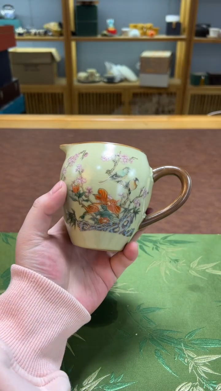 【闪购商品】沐森茶具清货专属链接