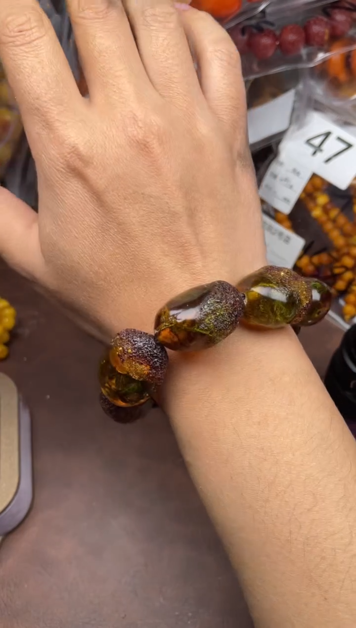 高端原创饰品888