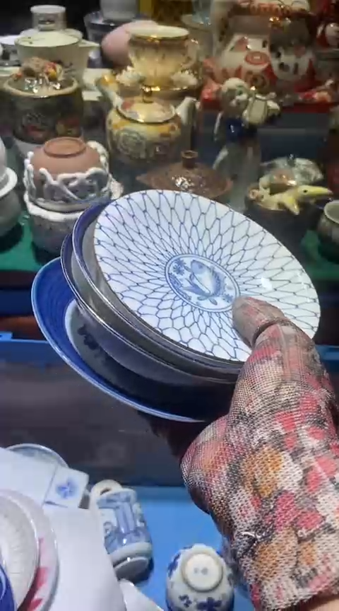 【闪购商品】瓷片1111111111111111