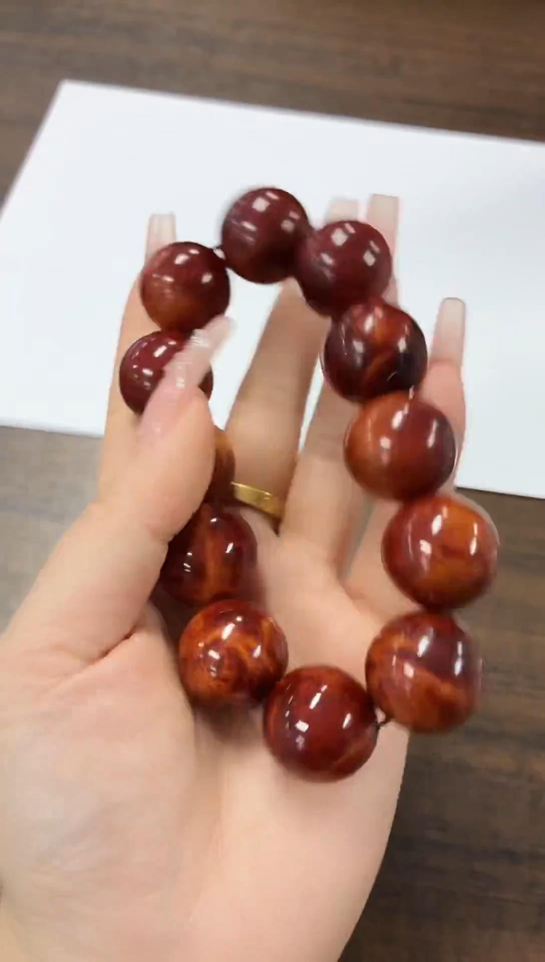 【高定甄选】高端轻奢多样性发货*4666