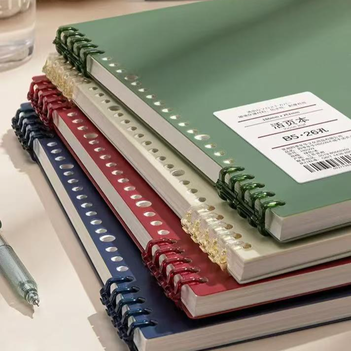 直播间专用链接笔记本