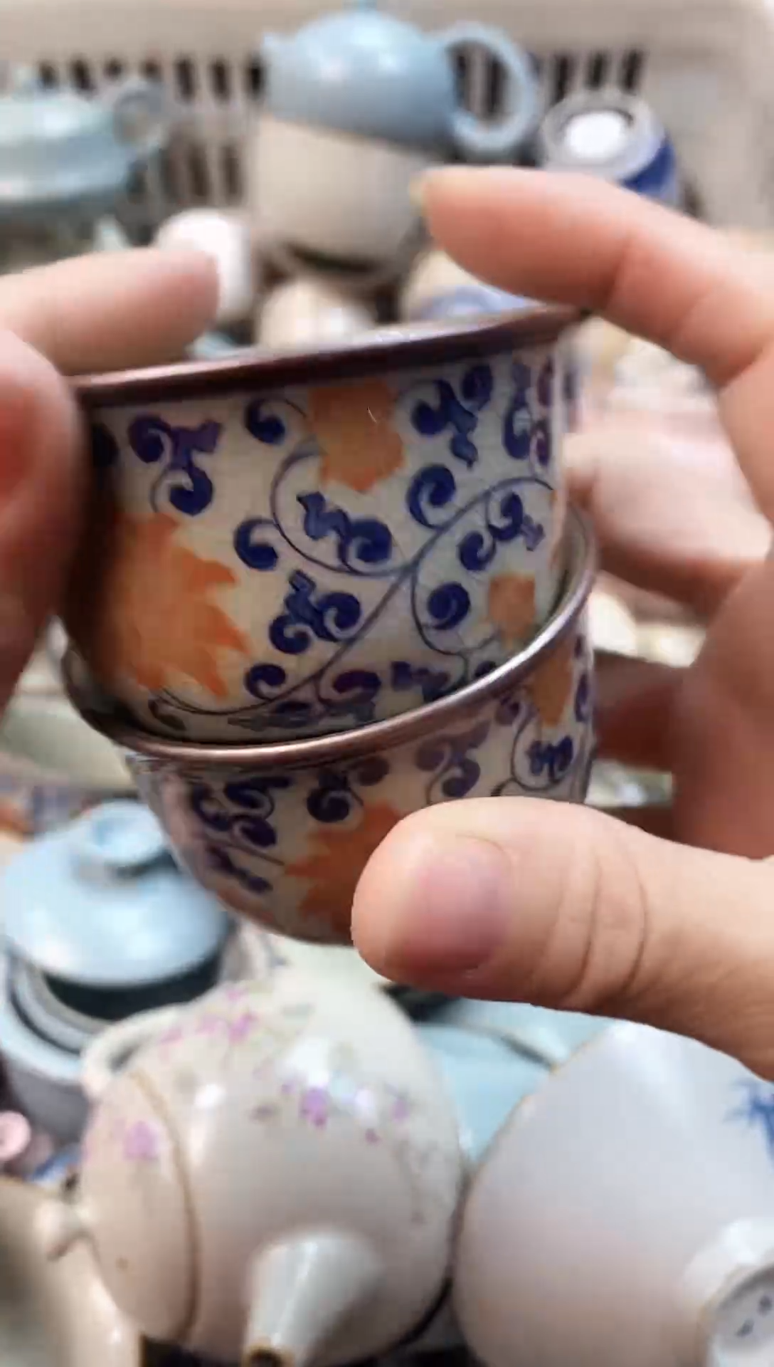 【闪购商品】茶具茶壶茶碗茶杯（轻轻微瑕）