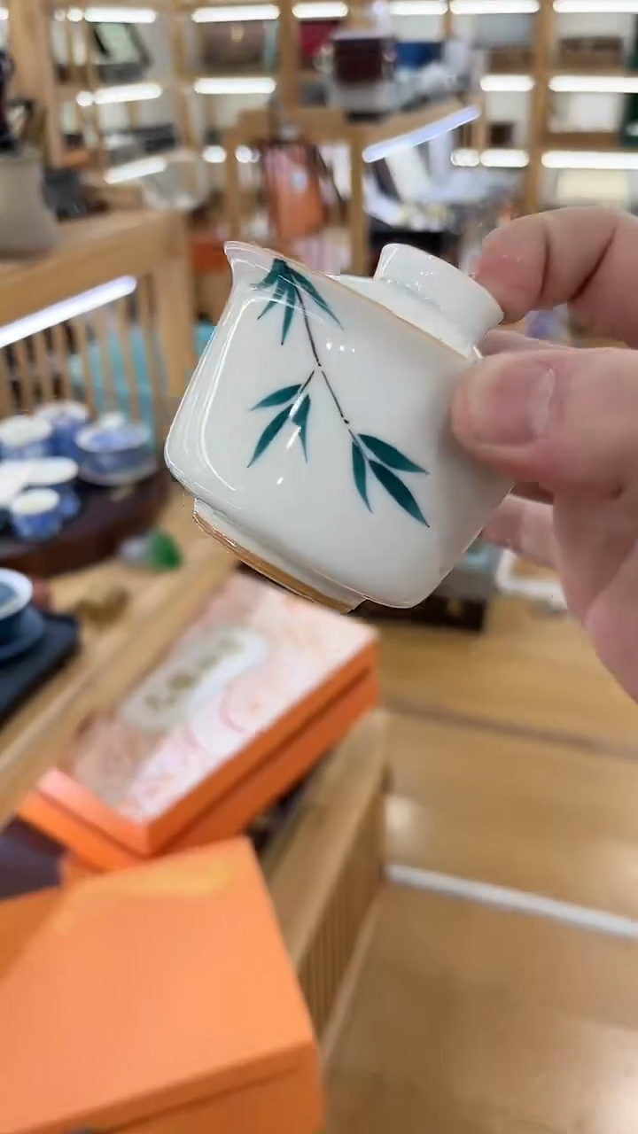 【闪购商品】窑主茶具窑主茶具@