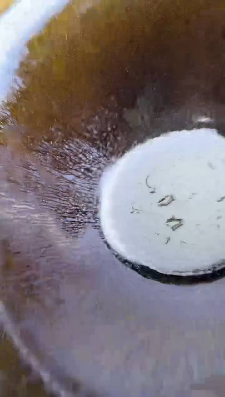 茶盏꧂****꧁通天一号开窑现场福利