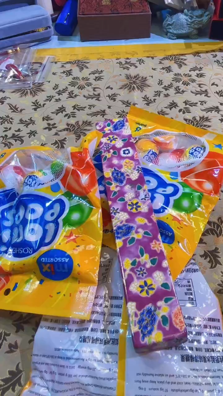 【闪购商品】瓷片陶茶666文玩周边多人