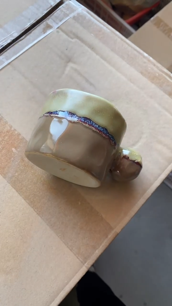 瓷片陶瓷茶具茶器