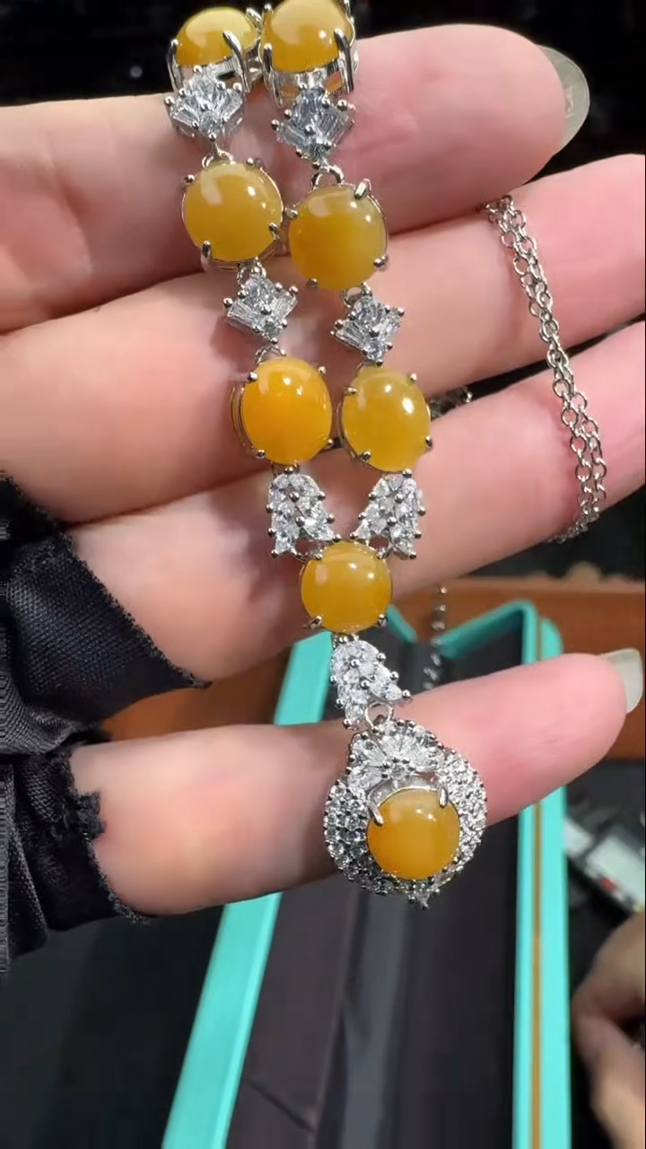 未镶嵌定制翡翠0836425077多样性发货