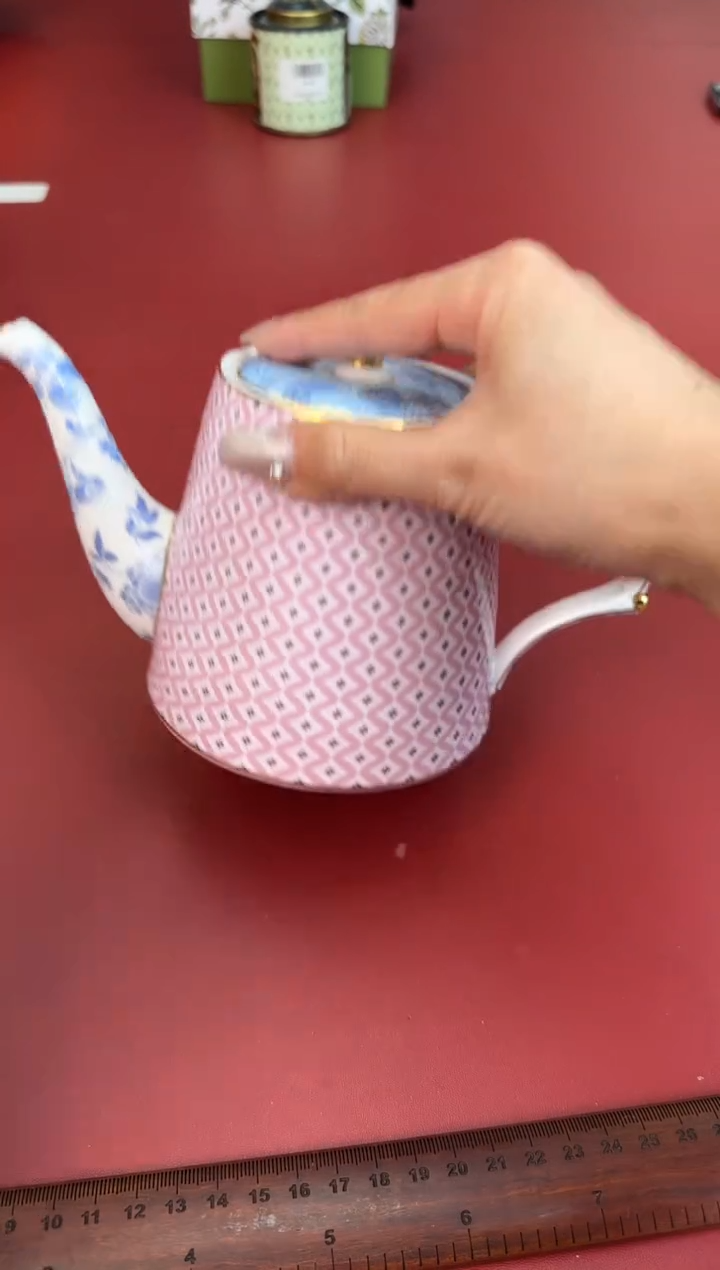 【闪购商品】瓷片正午瓷缘 臻品源泉@@M41