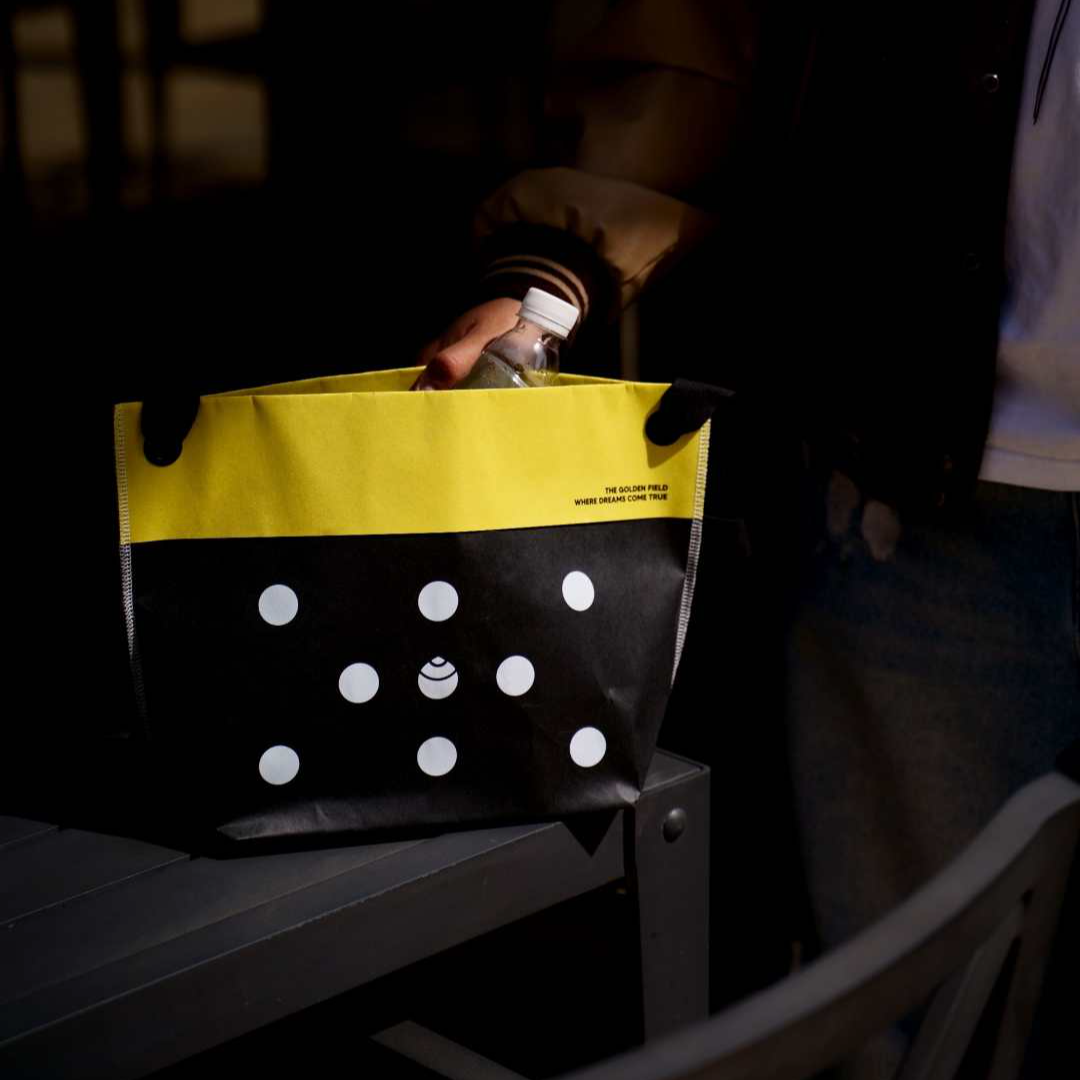 热贡艺术环保包时尚