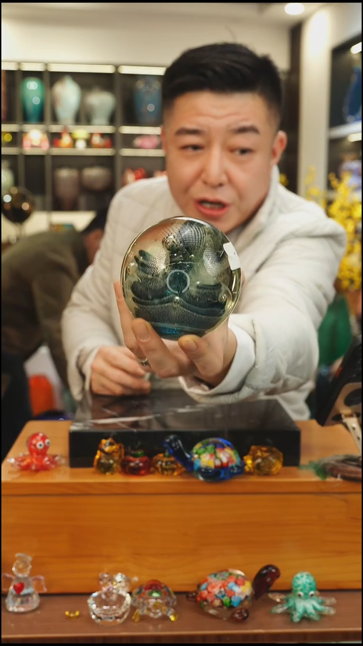 外贸花瓶尾货花瓶137