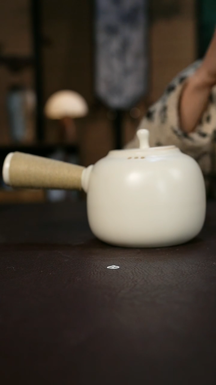 【闪购商品】景德镇陶瓷杯碗柴烧多人