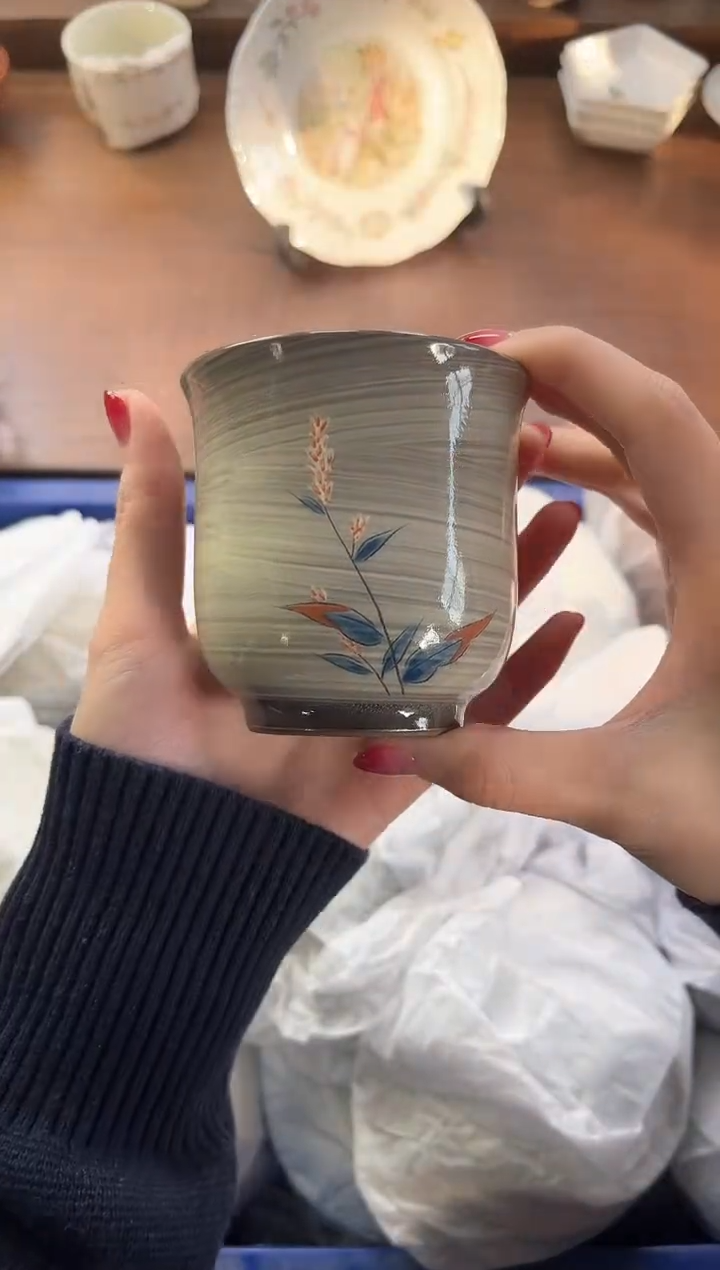 【闪购商品】瓷片----------G000