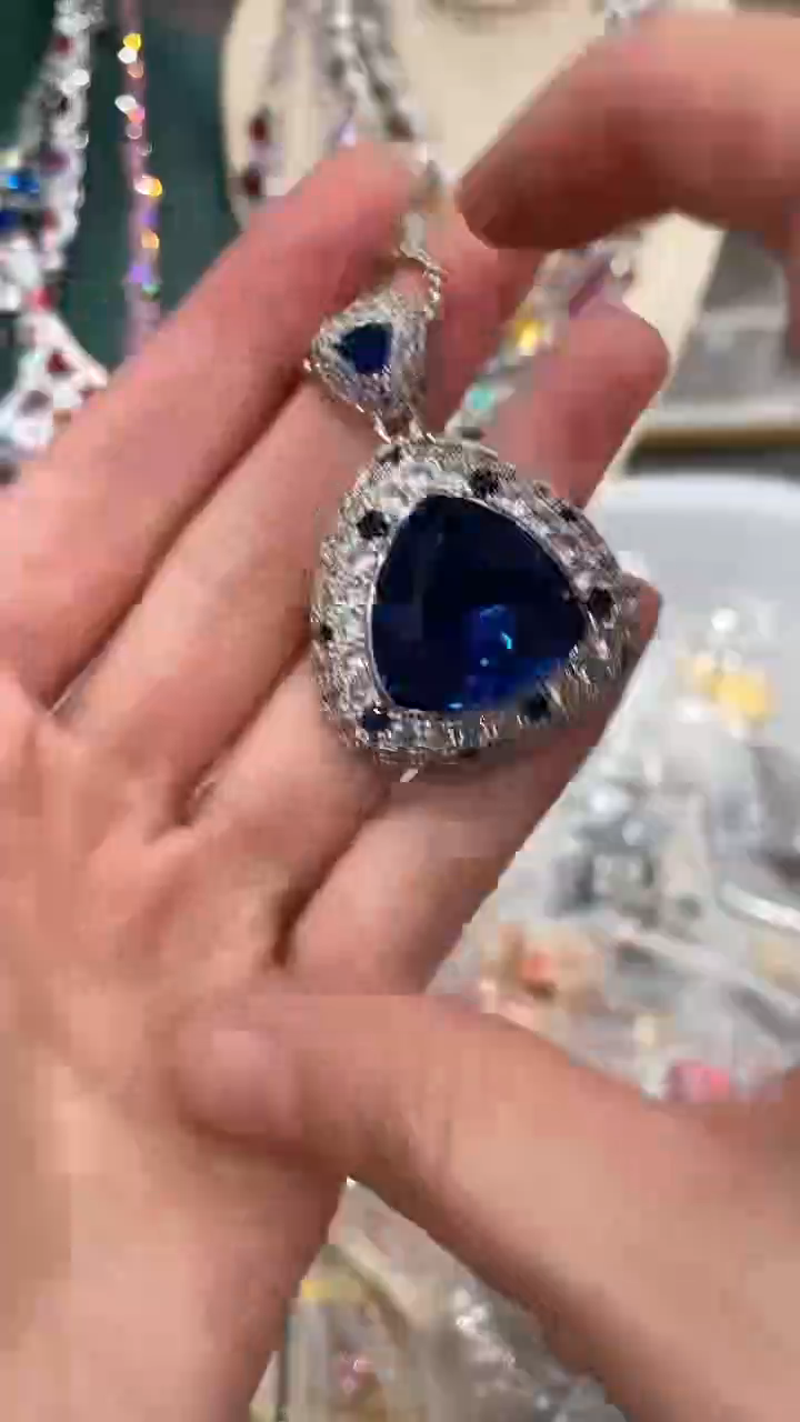 非金属无高端精品系列款式q705
