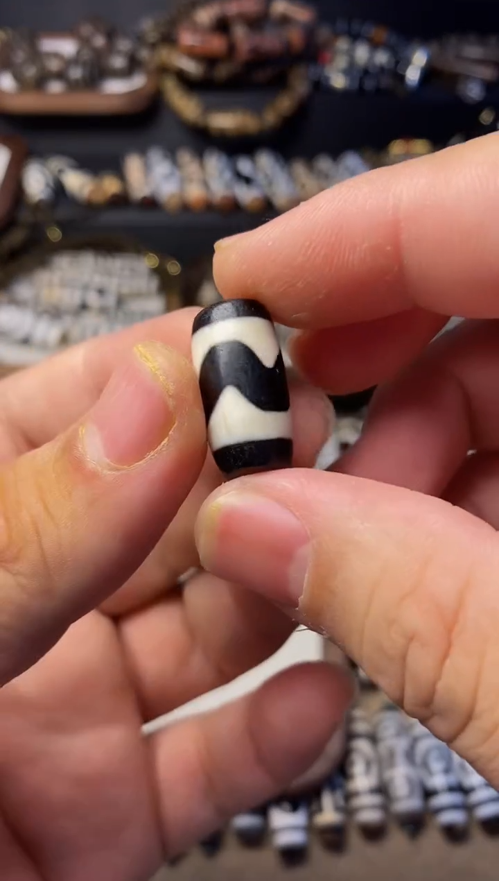 【闪购商品】玛瑙/玉髓颈饰未镶嵌21