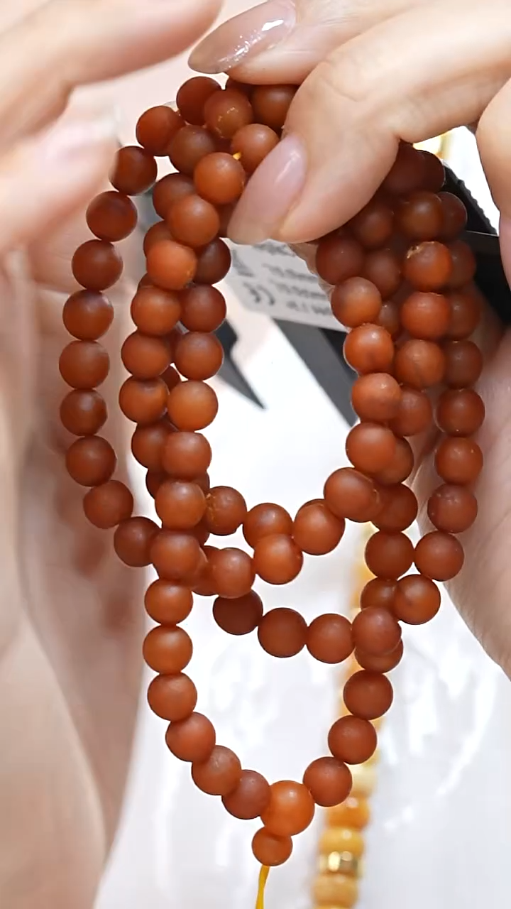 未镶嵌颈饰蜜蜡1287天然蜜蜡珠宝奇石全部保真