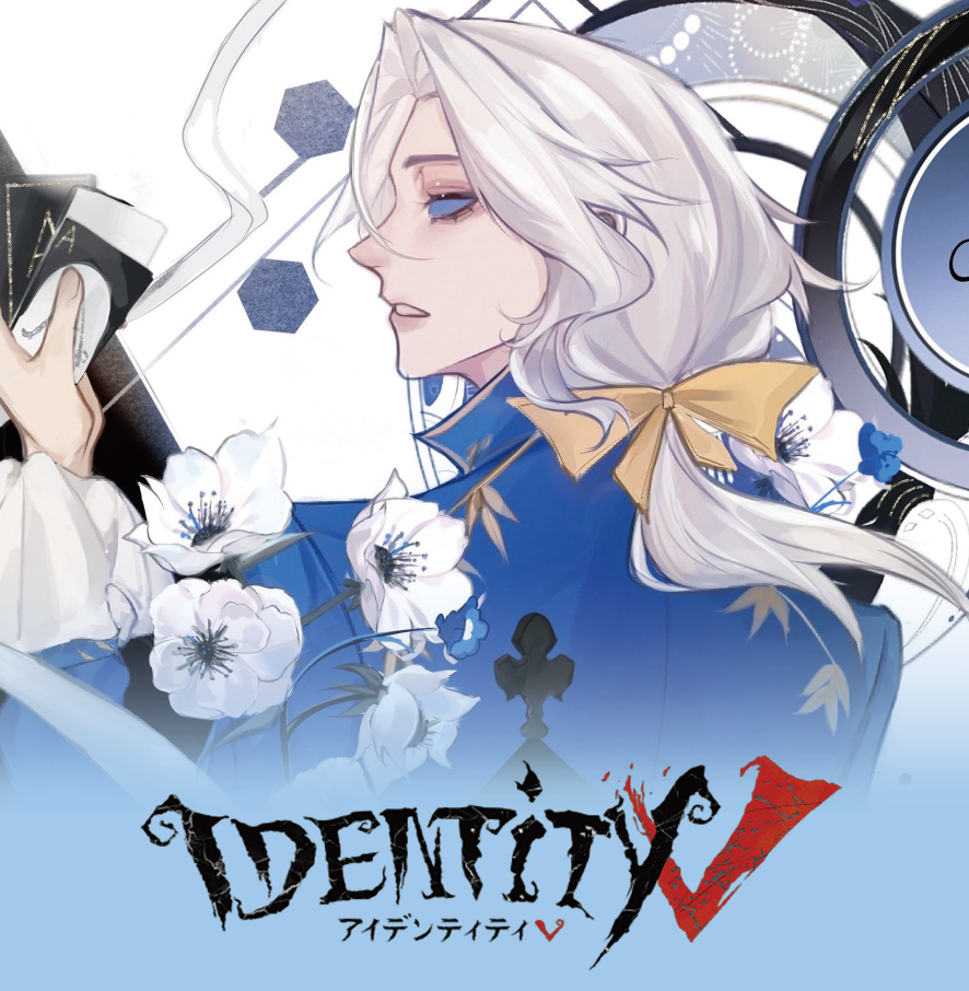 插队链接【第五人格】周边精美亚克力水晶砖摆件系列冰箱贴5*8*1cm