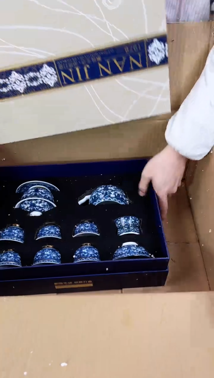 【闪购商品】江山器语茶具商品链接@@888