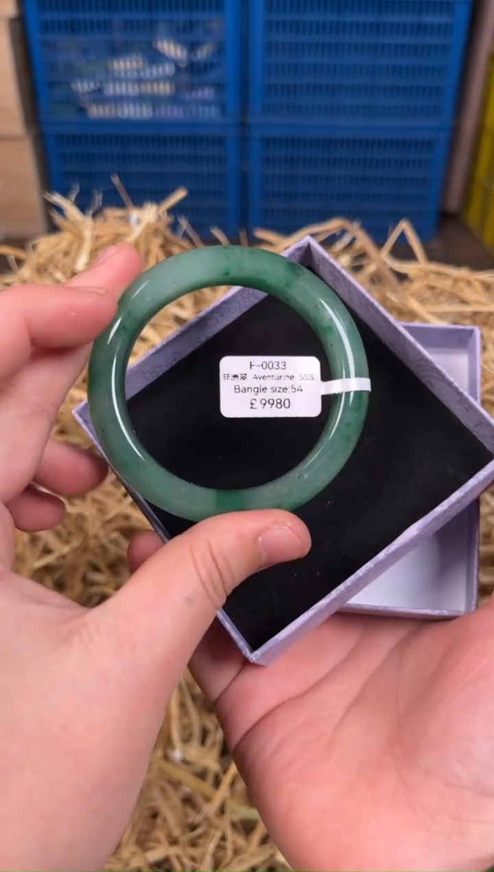 天然辰砂编码F0033