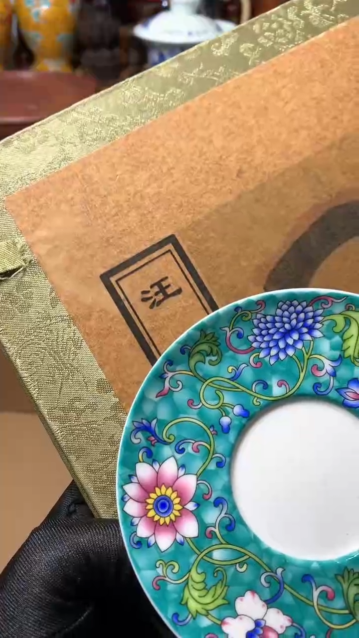 【闪购商品】瓷器默认微瑕瓷器