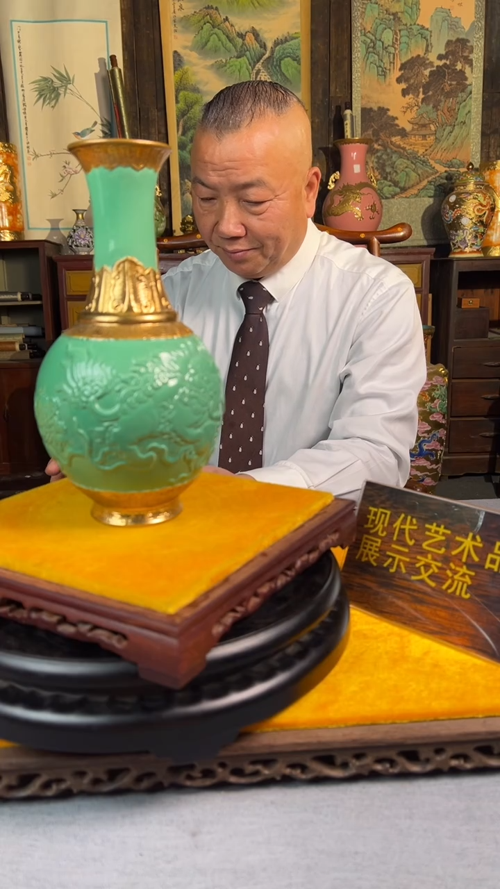 其他瓷景德镇精品陶瓷14