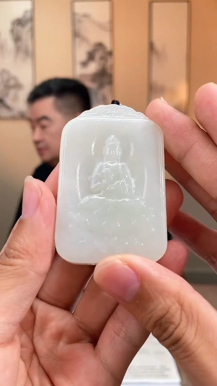 定制和田玉多样性拍一发一080136