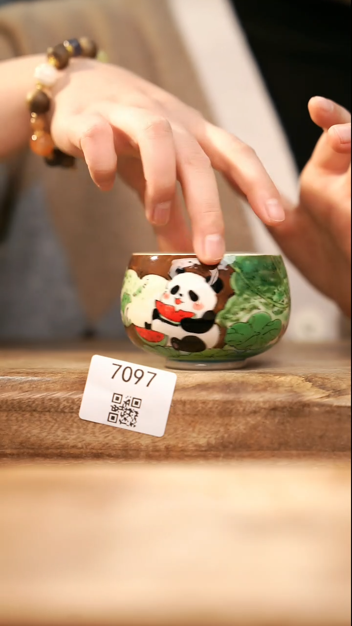 【落单孤品】福利/杯子@@7097