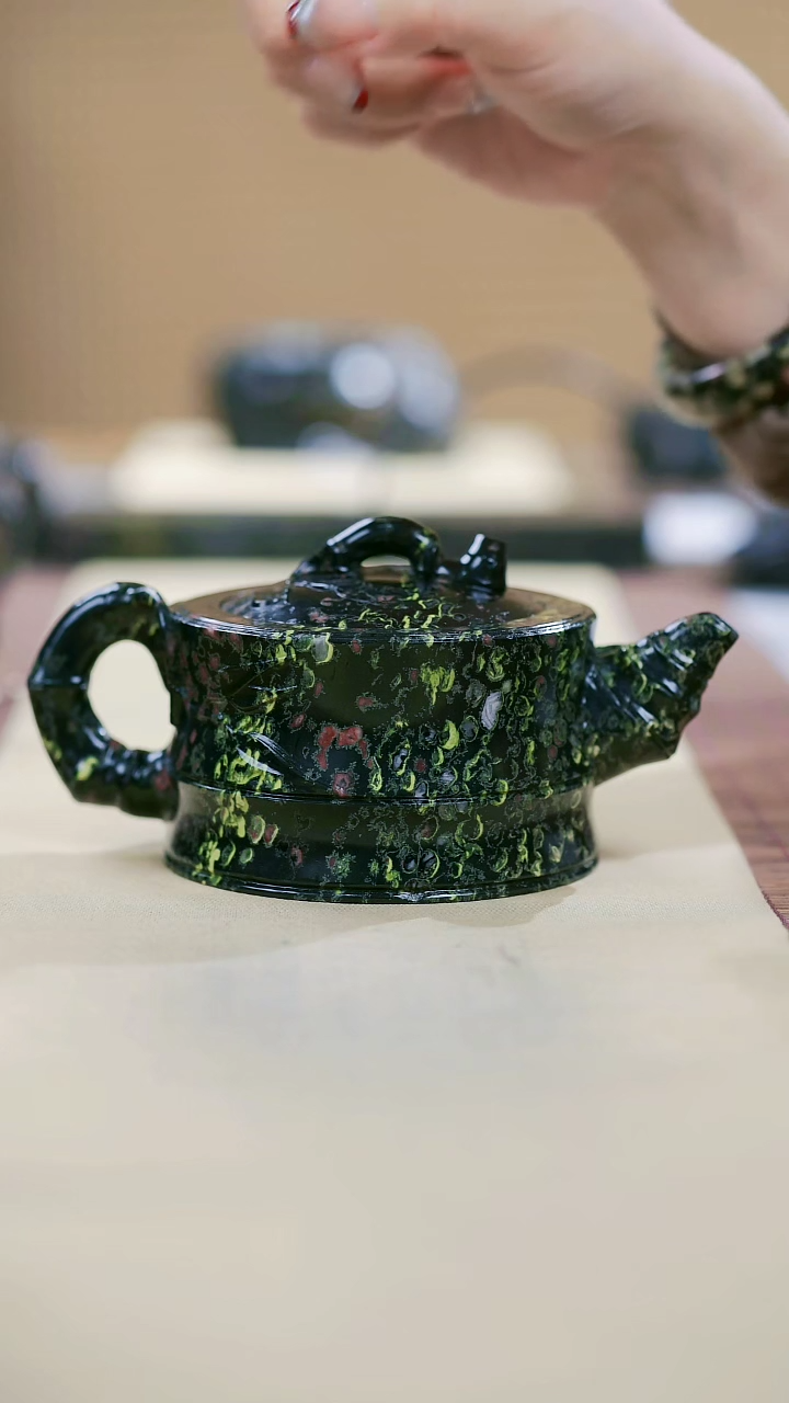 【闪购商品】寻武记A梅花玉一物一拍