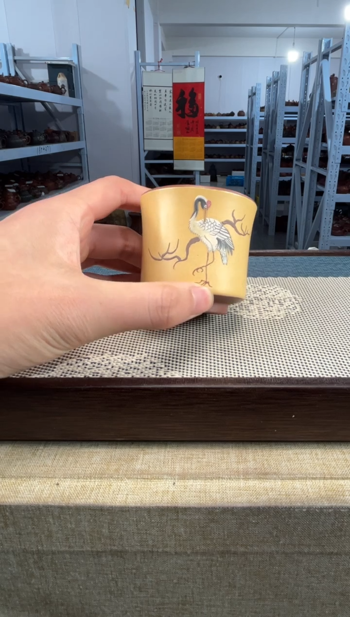 【闪购商品】紫砂茶壶12宜兴紫砂