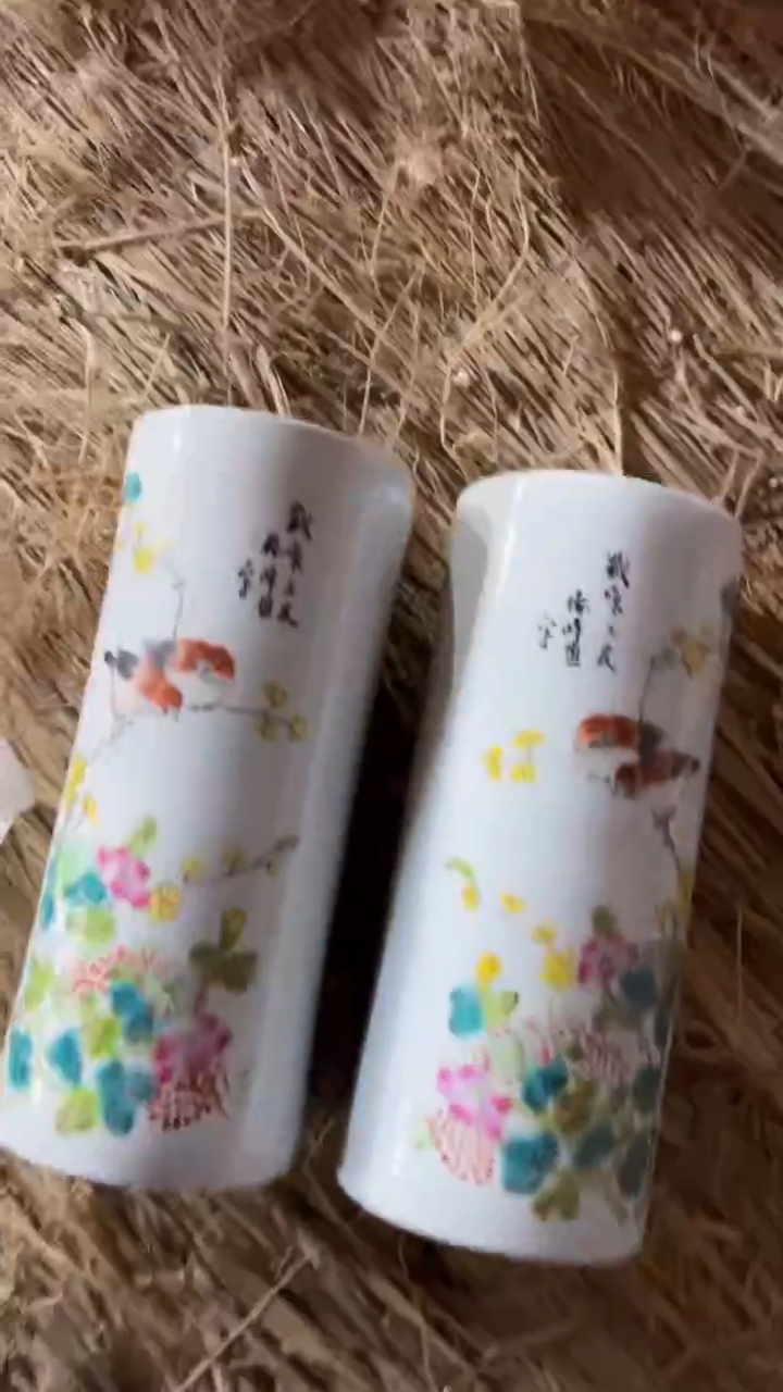 【闪购商品】摆件瓷器摆件瓷器摆件