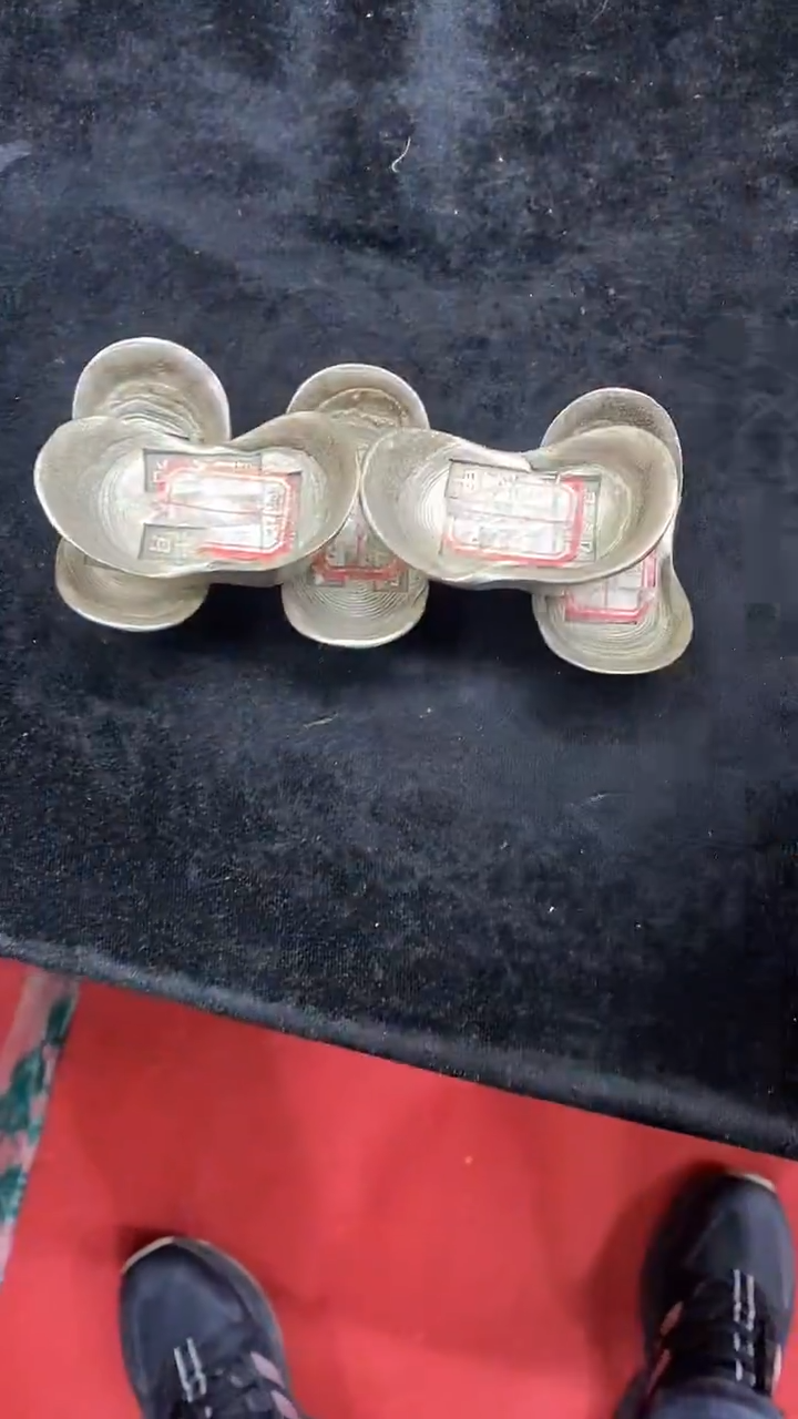 无800银【闪购商品】主播推荐