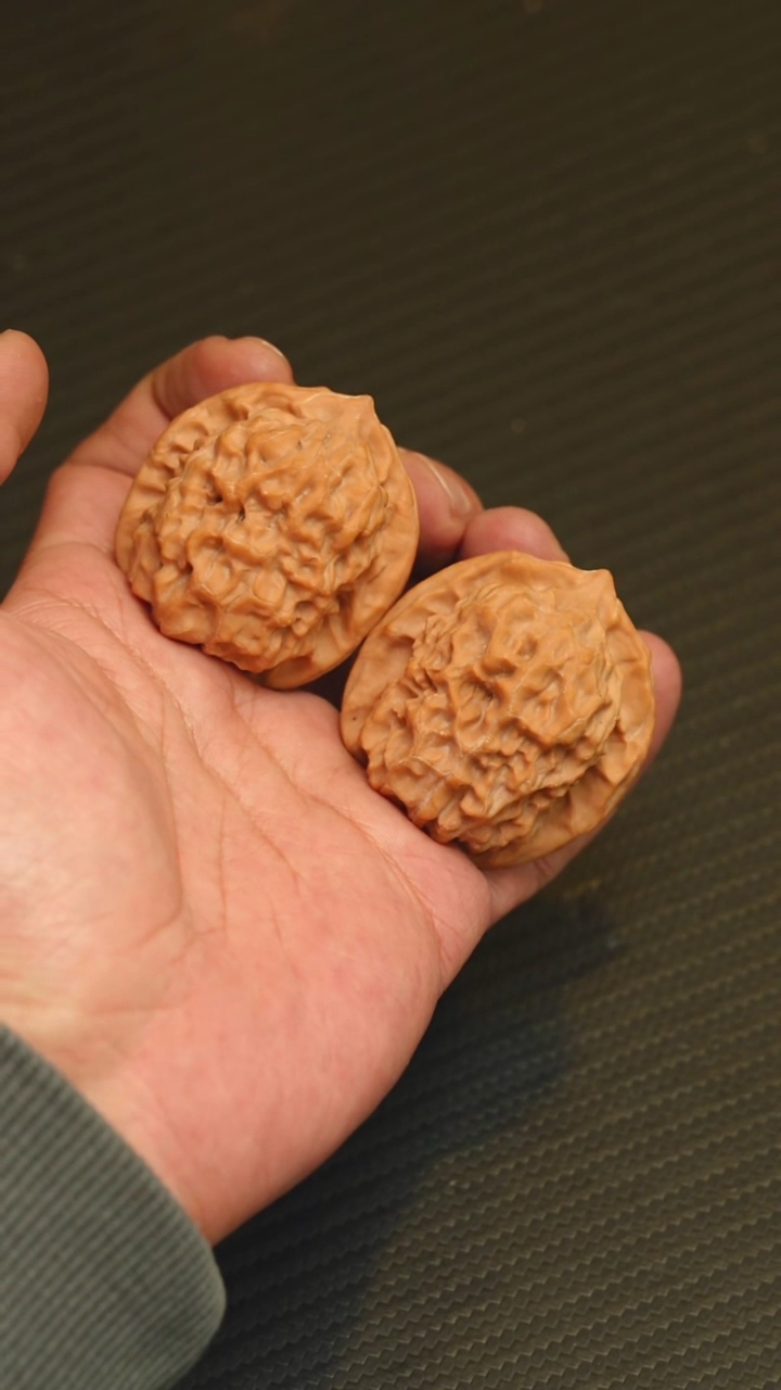 2025核桃季精品核欢41