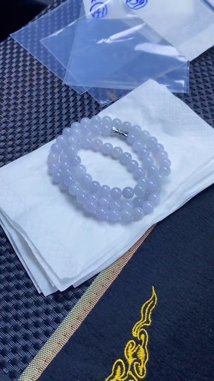 【闪购商品】定制翡翠未镶嵌纯天然缅料翡翠 多样性发货只发其一