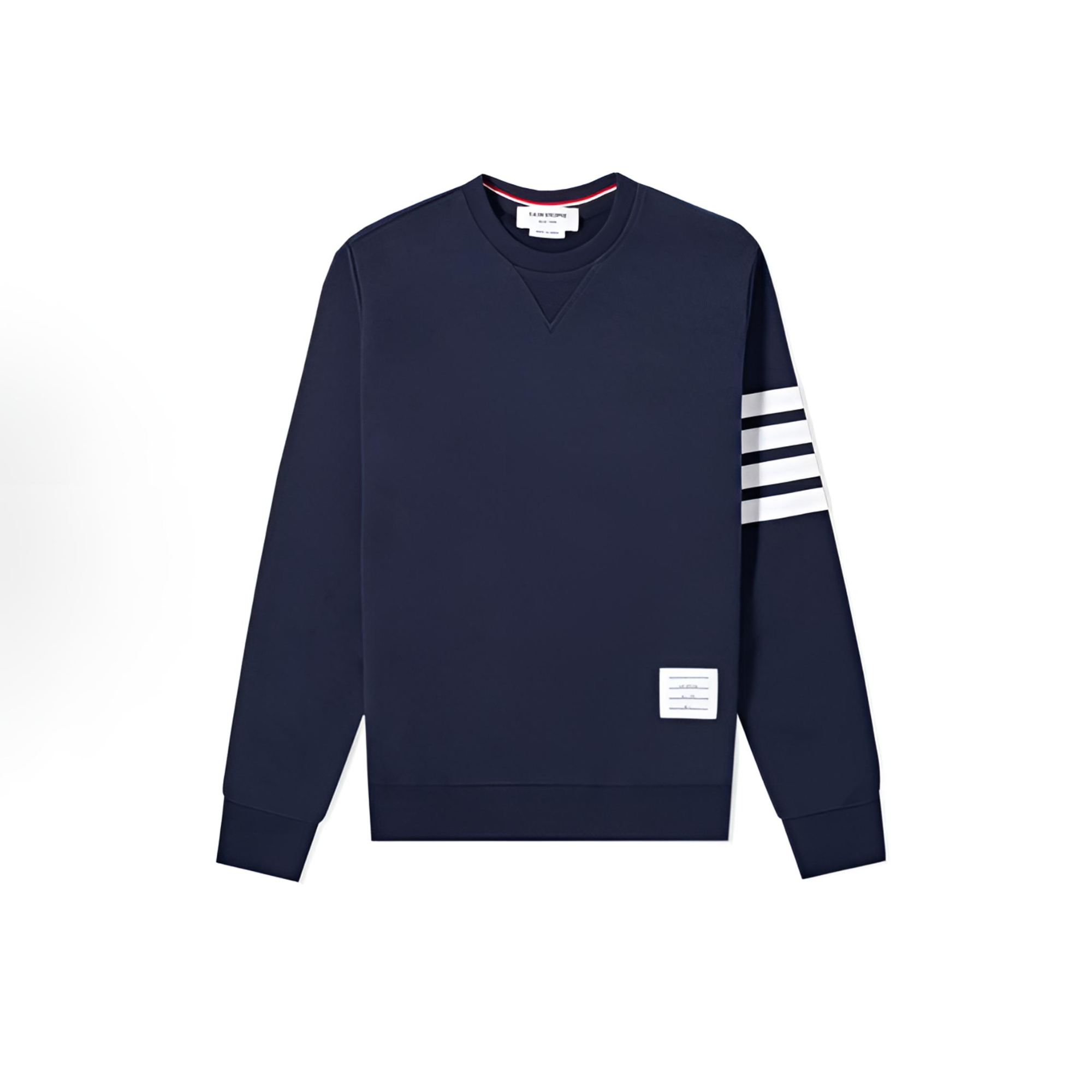 年秋冬卫衣男士男装长袖卫裤时尚休闲圆领男士男装乔芮卫衣男束脚