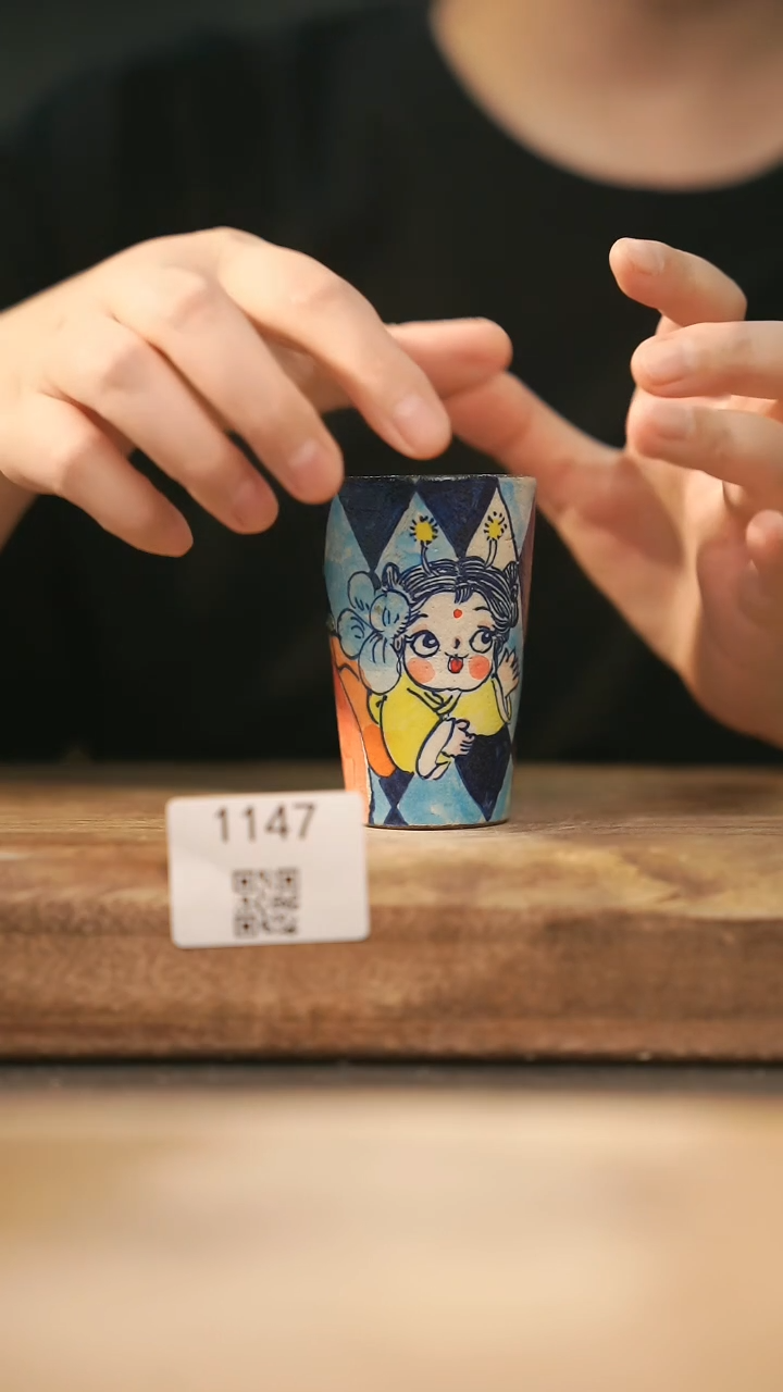 【落单孤品】福利/杯子@@1147