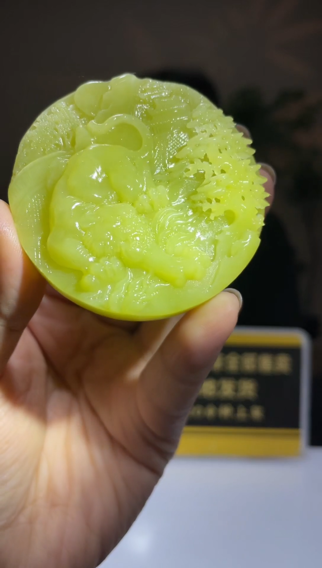 定制和田玉X和田玉定制链接HTY01