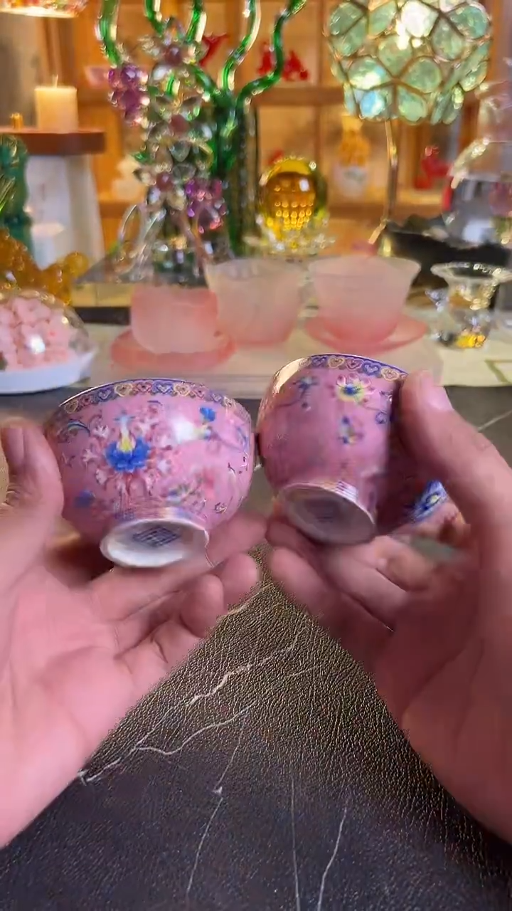 禾木精选必属精品茶具