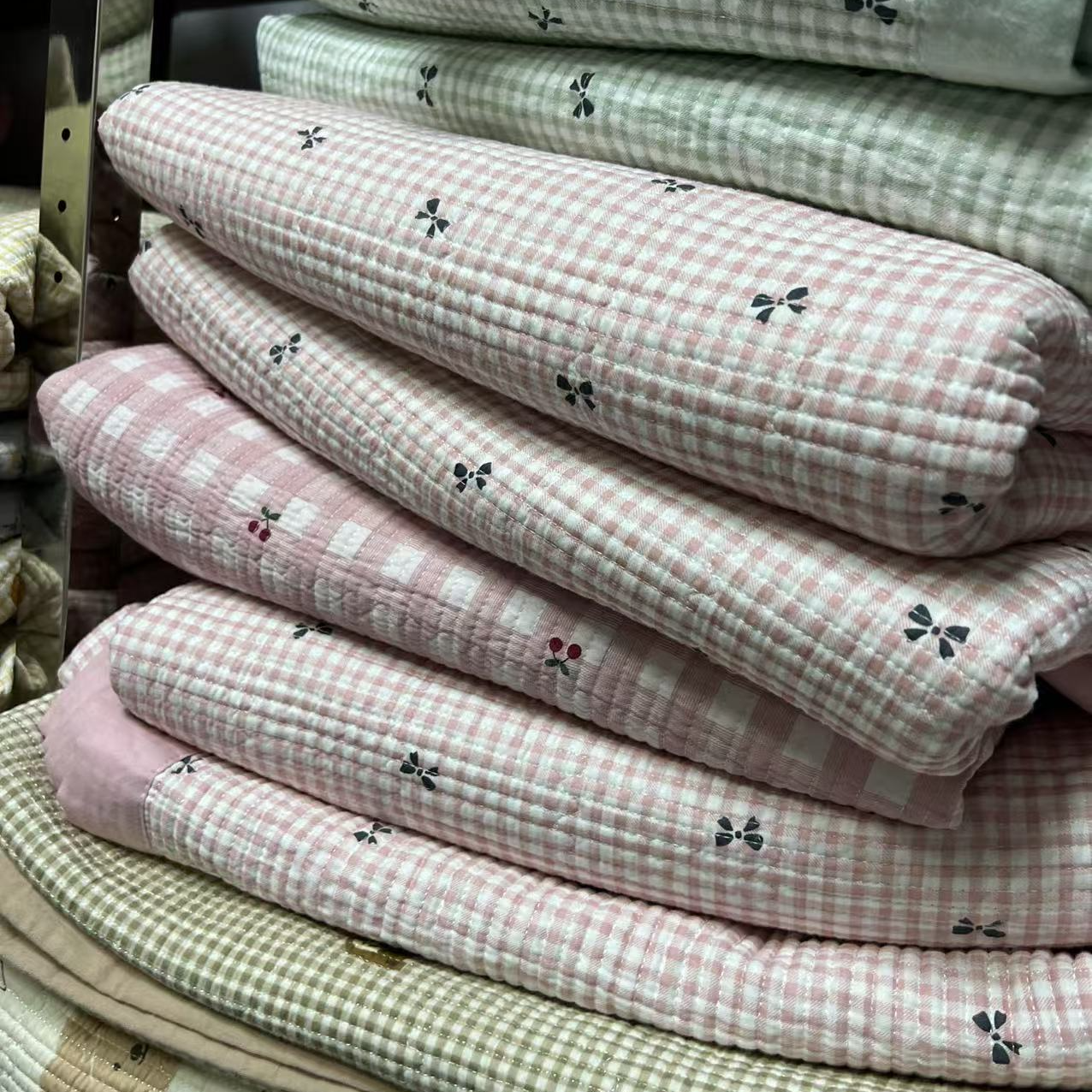 F 链接 微瑕枕套等链接