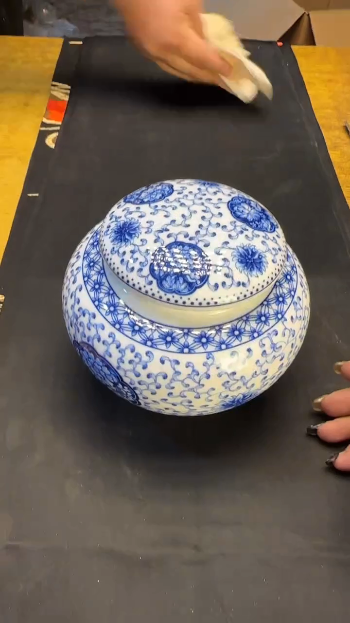 陶瓷器摆件茶文化 工艺品154号