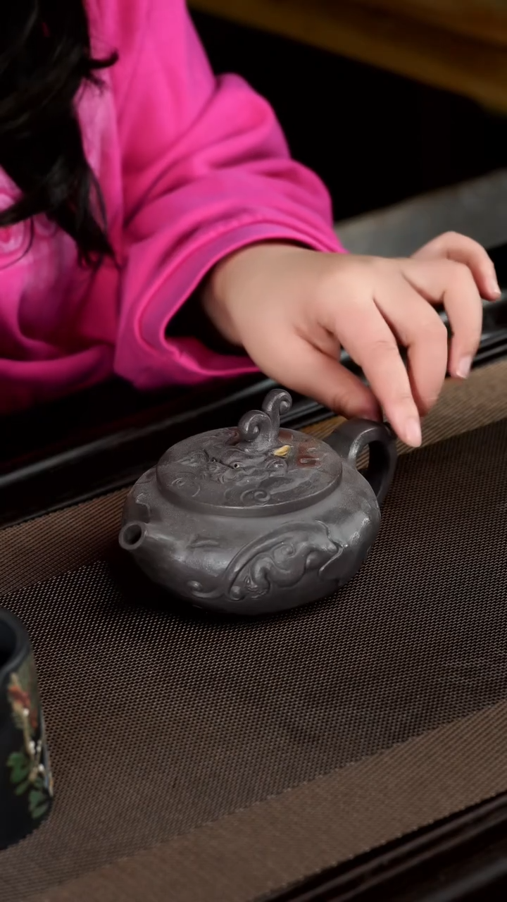 【闪购商品】紫砂茶壶宜兴紫砂壶