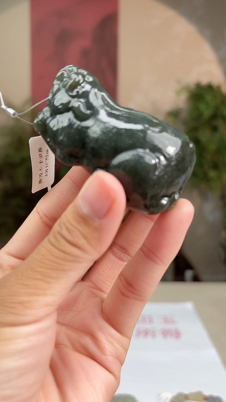 定制和田玉多样性发货拍一发一