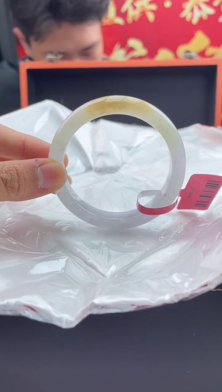 【闪购商品】翡翠手镯未镶嵌5翡翠手镯