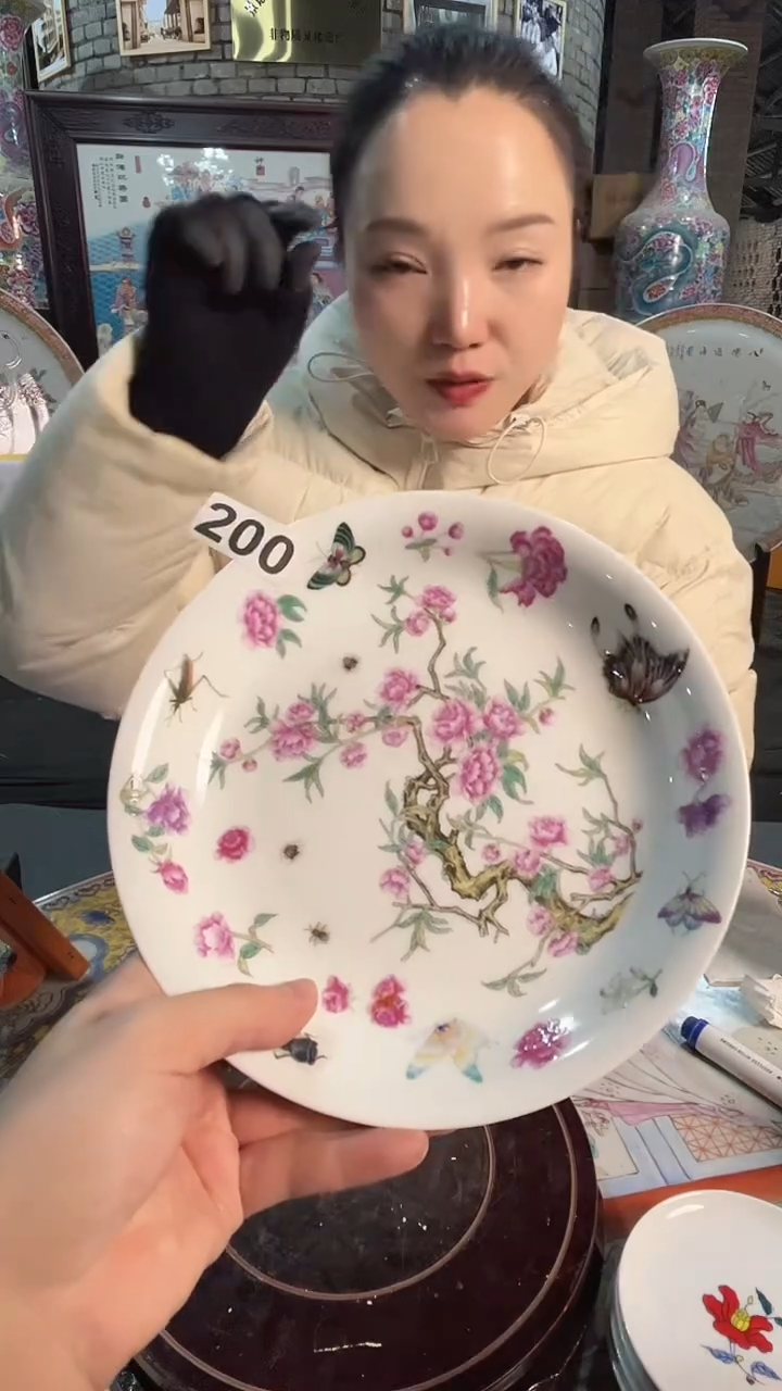 景德镇高温陶瓷杯-73