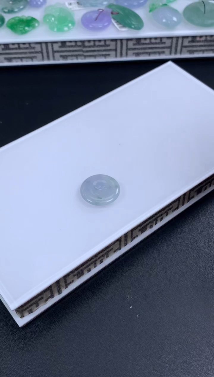 【闪购商品】定制翡翠未镶嵌翡翠