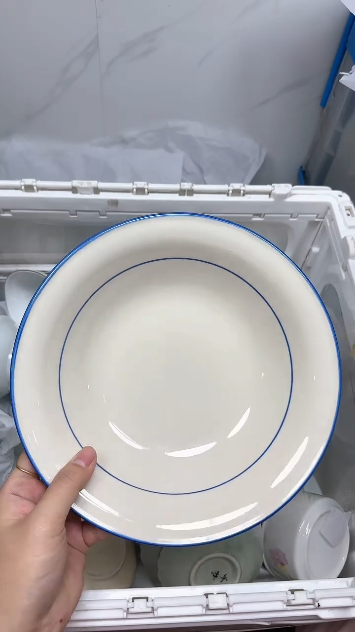 【闪购商品】626回流瓷器默认微瑕，18.8包邮