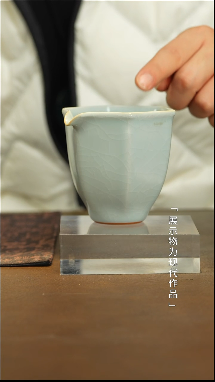 【闪购商品】栗子严选景德镇瓷器@@fc237