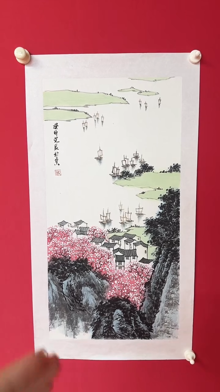 国画1111111111111111