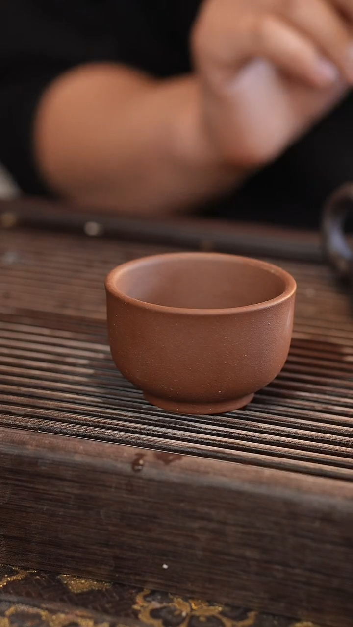 茶壶紫砂变色龙杯子