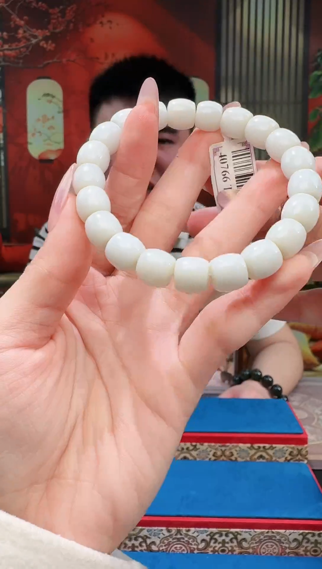 定制和田玉名家匠心馆和田玉多样性发一