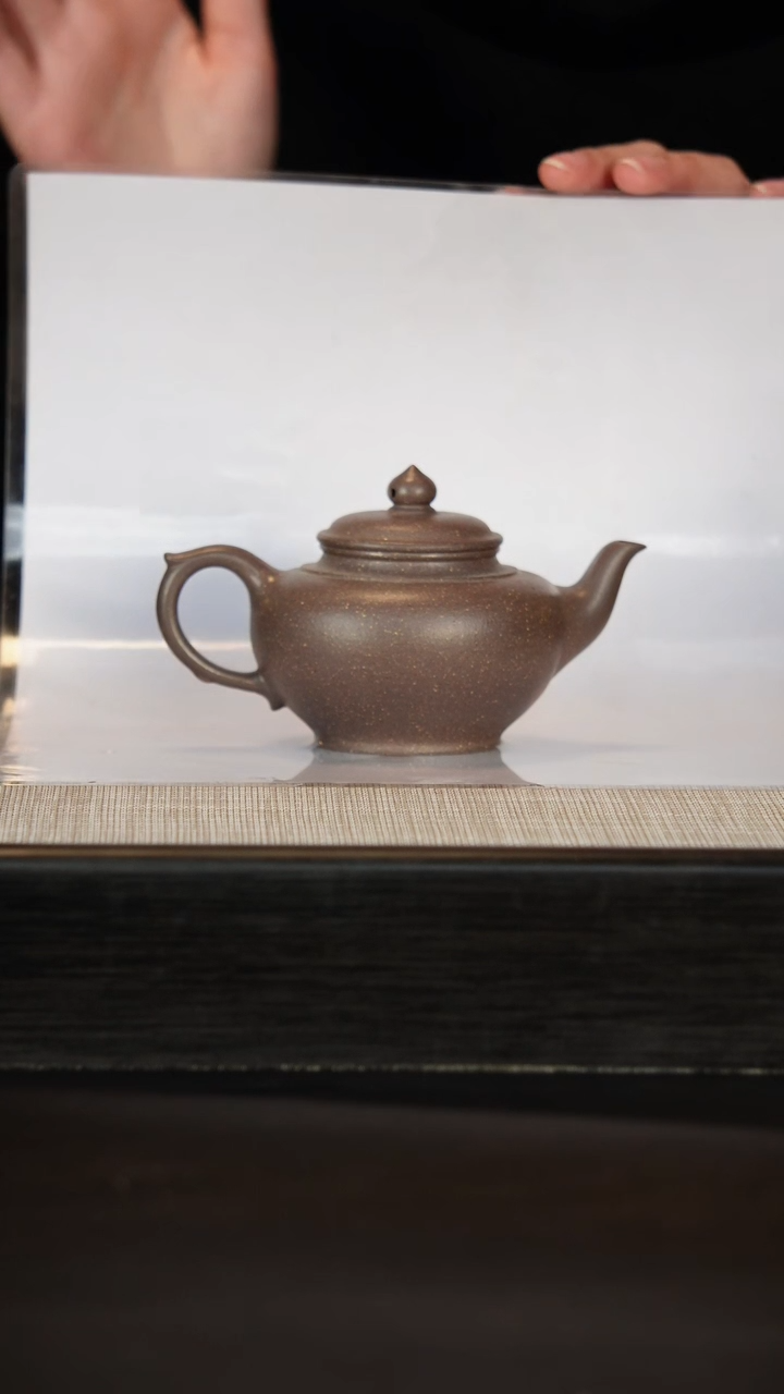 【闪购商品】紫砂茶壶原矿紫砂茶壶